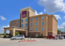 Comfort Suites Hotels Houston