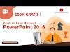 Download Ebook Panduan Mahir Microsoft Powerpoint 2016