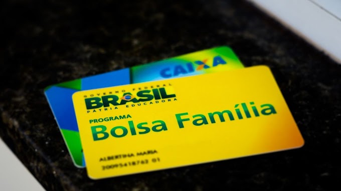     Auxílio Brasil começará a ser pago a partir de 17 de novembro