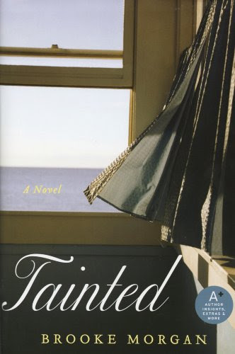 Tainted (Doubleday Large Print Home Library Edition)
