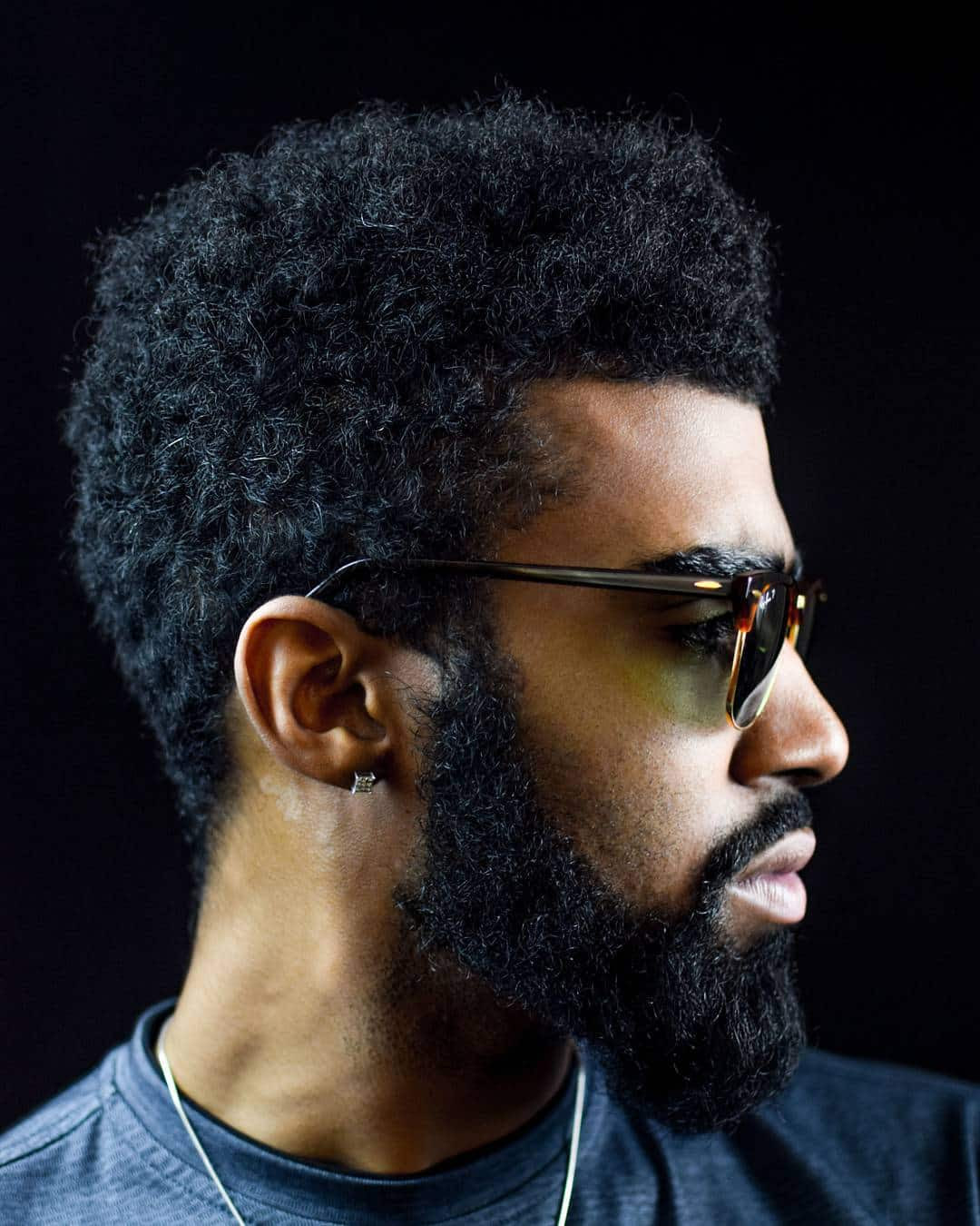 100 Gorgeous Hairstyles For Black Men 2019 Styling Ideas 100 Gorgeous Hairstyles For Black Men 2019 Styling Ideas