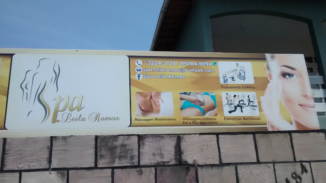 Spa Leila Ramos