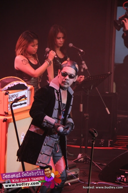 Konsert Faizal Tahir