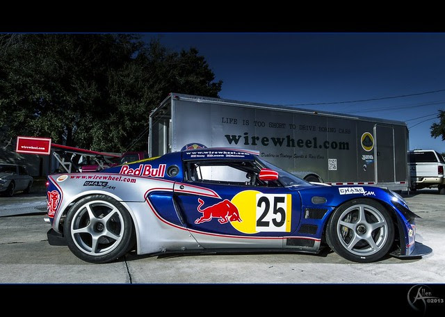 Red Bull GT3 - 4