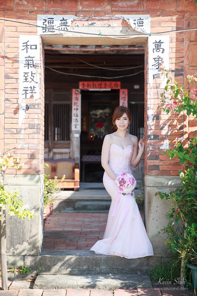 新竹婚攝推薦-婚禮記錄