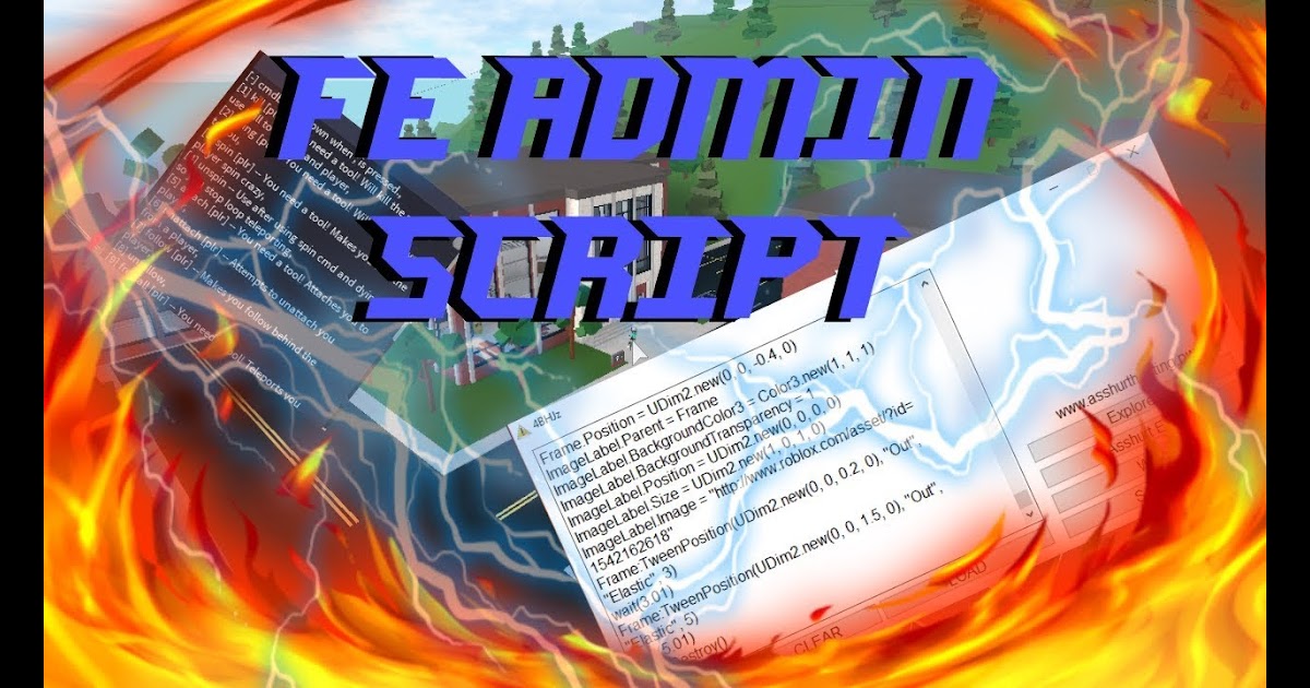 Roblox Naruto Scripts Pastebin