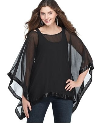 kmart plus size capris