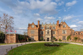 Castle Bromwich Hall Hotel