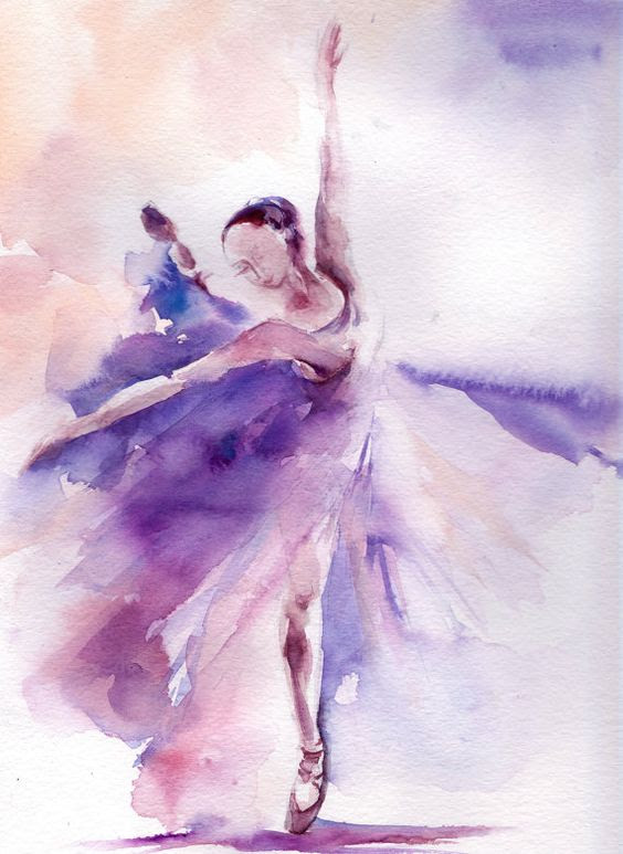 dance paintings 8