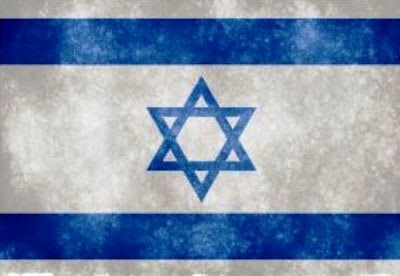 israel-drapeau