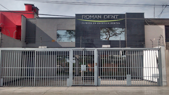Roman Dent Clinica Dental