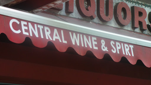Central Wine & Liquor Store image 6