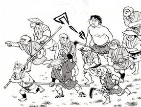 最高の江戸 時代 農民 百姓 イラスト ディズニー画像のすべて