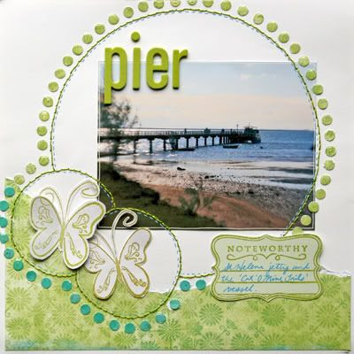 Pier