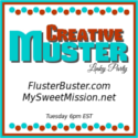 Fluster Buster Fluster Buster