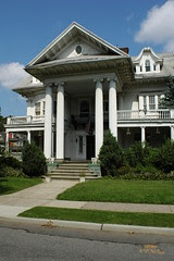 1409 Albemarle Road