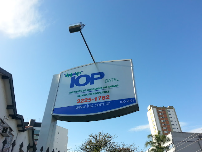 Instituto Odontológico Personalizado IOP Curitiba - Dentista