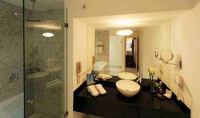 NM Lima Hotel - San Isidro