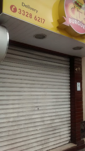 Club Burguer - Rio de Janeiro