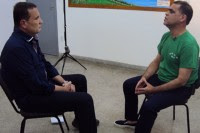 Vídeo – Assista a entrevista completa do Pastor Marcos Pereira ao Conexão Repórter: “Deus não lembra dos meus pecados”