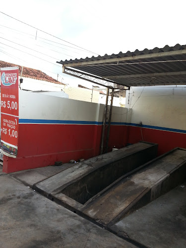 LavaJato Cidade Alta