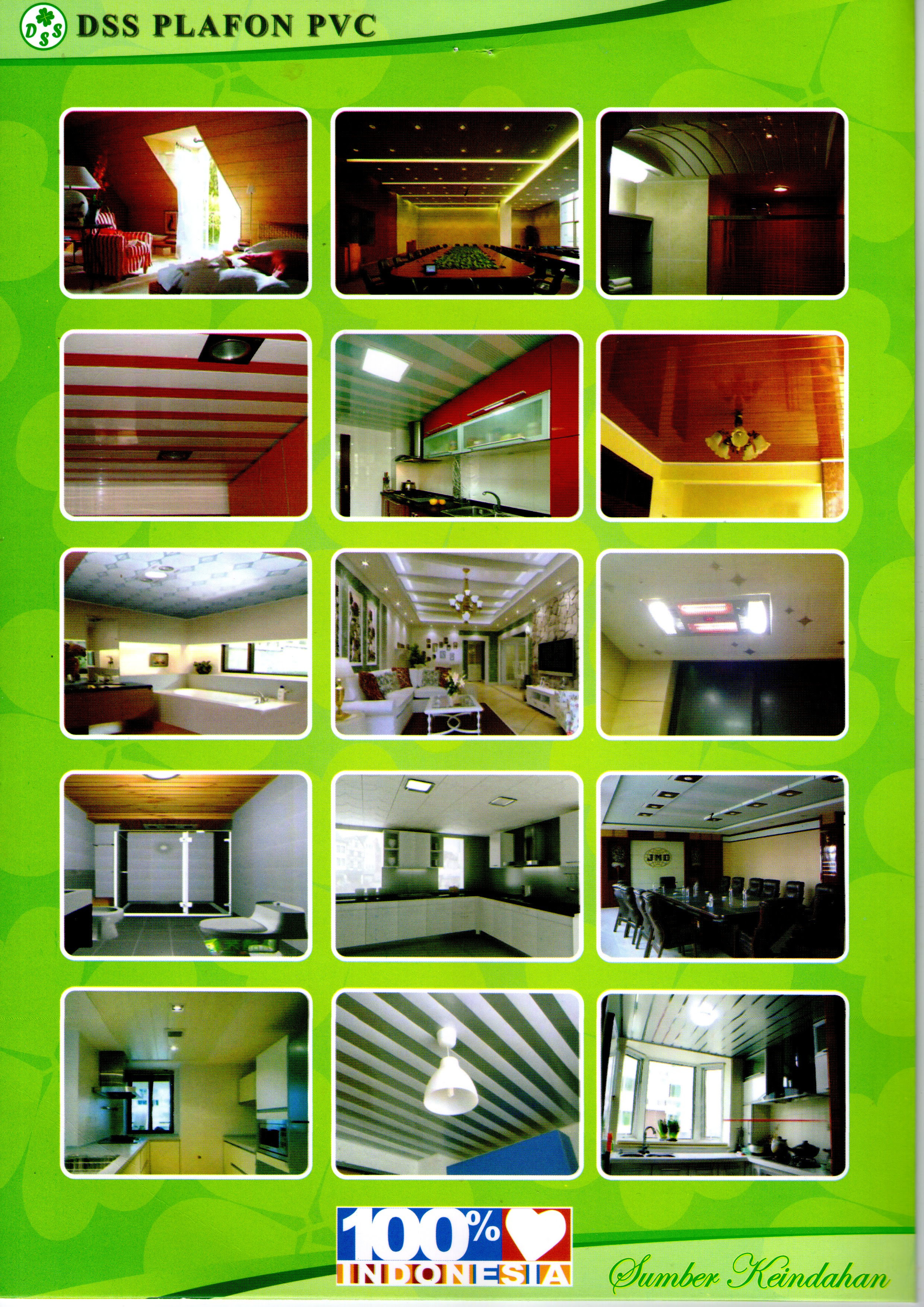 SUKSES MANDIRI TEKNIK HARGA PLAFON PVC KNOCK DOWN MURAH SUKSES MANDIRI TEKNIK HARGA PLAFON PVC KNOCK DOWN MURAH