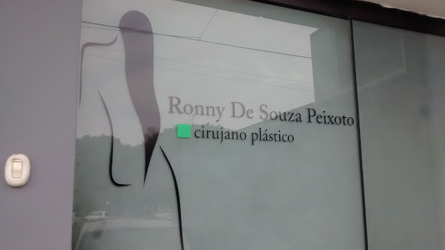 Ronny De Souza Peixoto