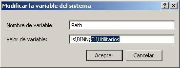 Añdir una Ruta