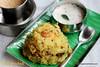 Rava Kichadi Rava kichadi