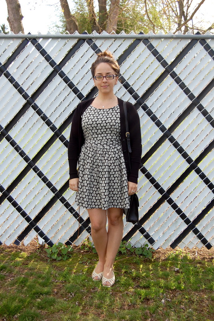 April 5th Daily Outfit