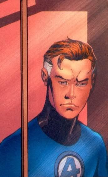 Reed Richards