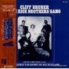 BRUNER, CLIFF / THE RICE BROTHERS' GANG - cliff bruner / the rice brothers' gang