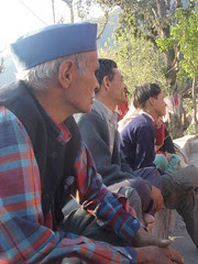 paternals