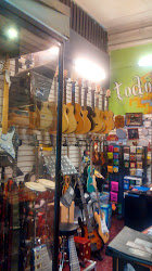 Solo Música