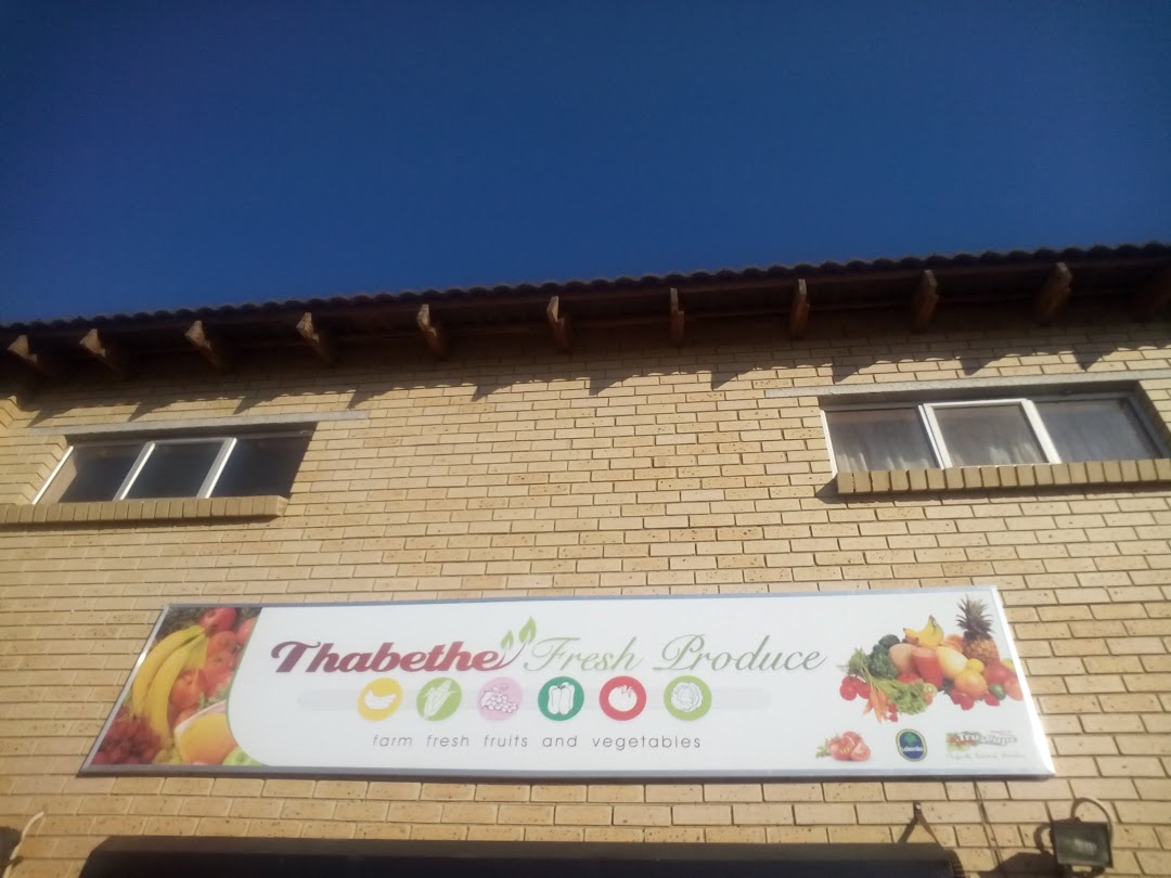 Thabethe Fresh Produce