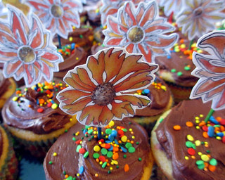 cupcakes