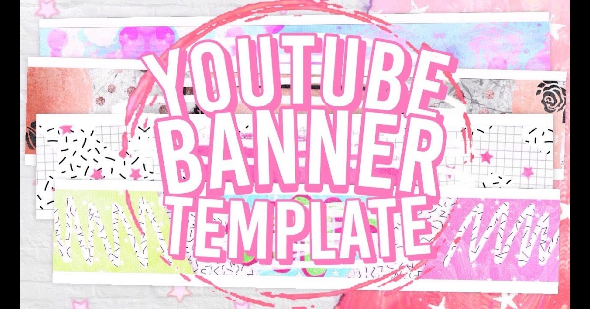 Aesthetic Youtube Banner 2048X1152 Pixels And 6Mb Or Less - Tabemono