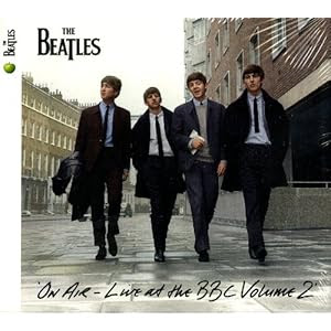Vol. 2-Live at the BBC