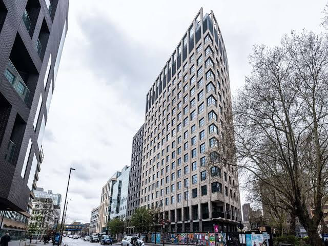 Comments and reviews of The Hoxton, Southwark