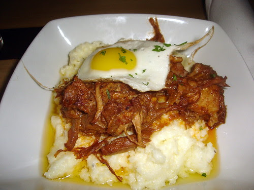Grits & Grillades