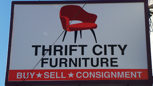 Used Furniture Store «Thrift City Furniture», reviews and photos, 1921 W San Carlos St, San Jose, CA 95128, USA