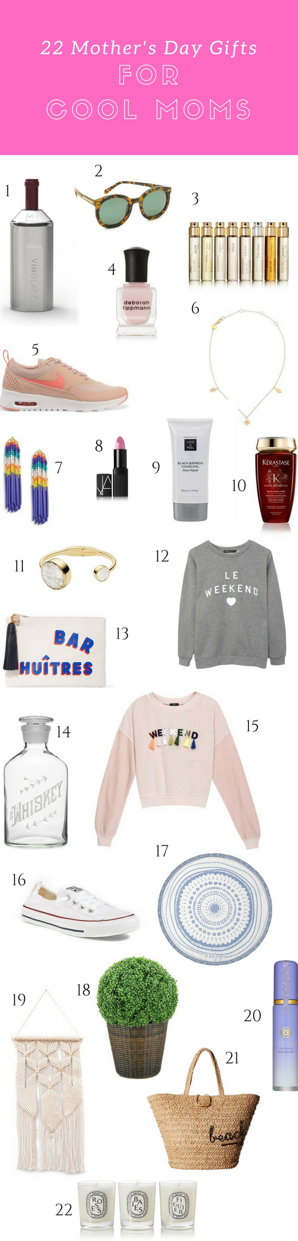 22 Mother\u002639;s Day Gifts for Cool Moms Who Already Have Everything The Cuteness 22 Mother\u002639;s Day Gifts for Cool Moms Who Already Have Everything The Cuteness