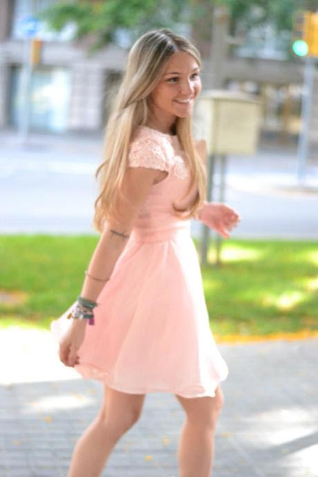 LIKE A BARBIE LIKE A BARBIE