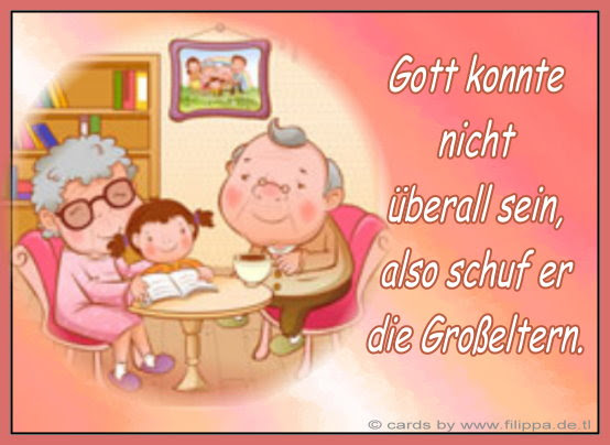 Schöne Sprüche Großeltern sprüche zitate