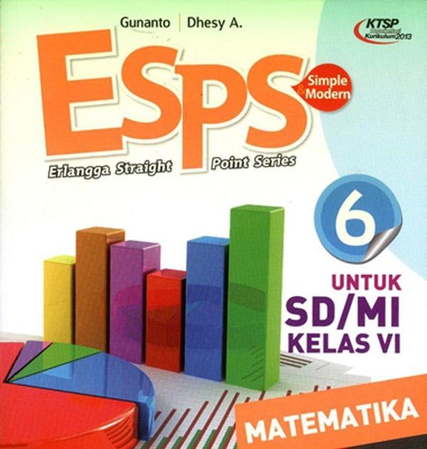 Kunci Jawaban Buku Matematika Kelas 6 Kurikulum 2013 Kumpulan Soal