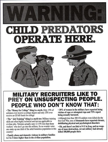 recruiters