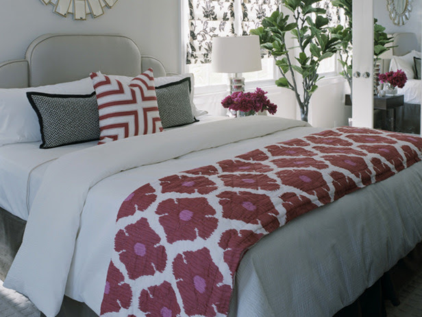 Erinn Valencich Bedroom
