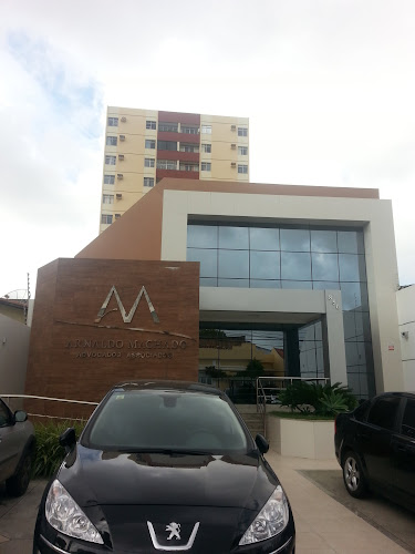 Avaliações sobre Arnaldo Machado Advogados Associados em Aracaju - Advogado
