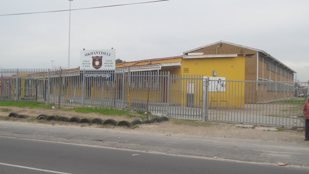 Mkhanyiseli Public Primary School