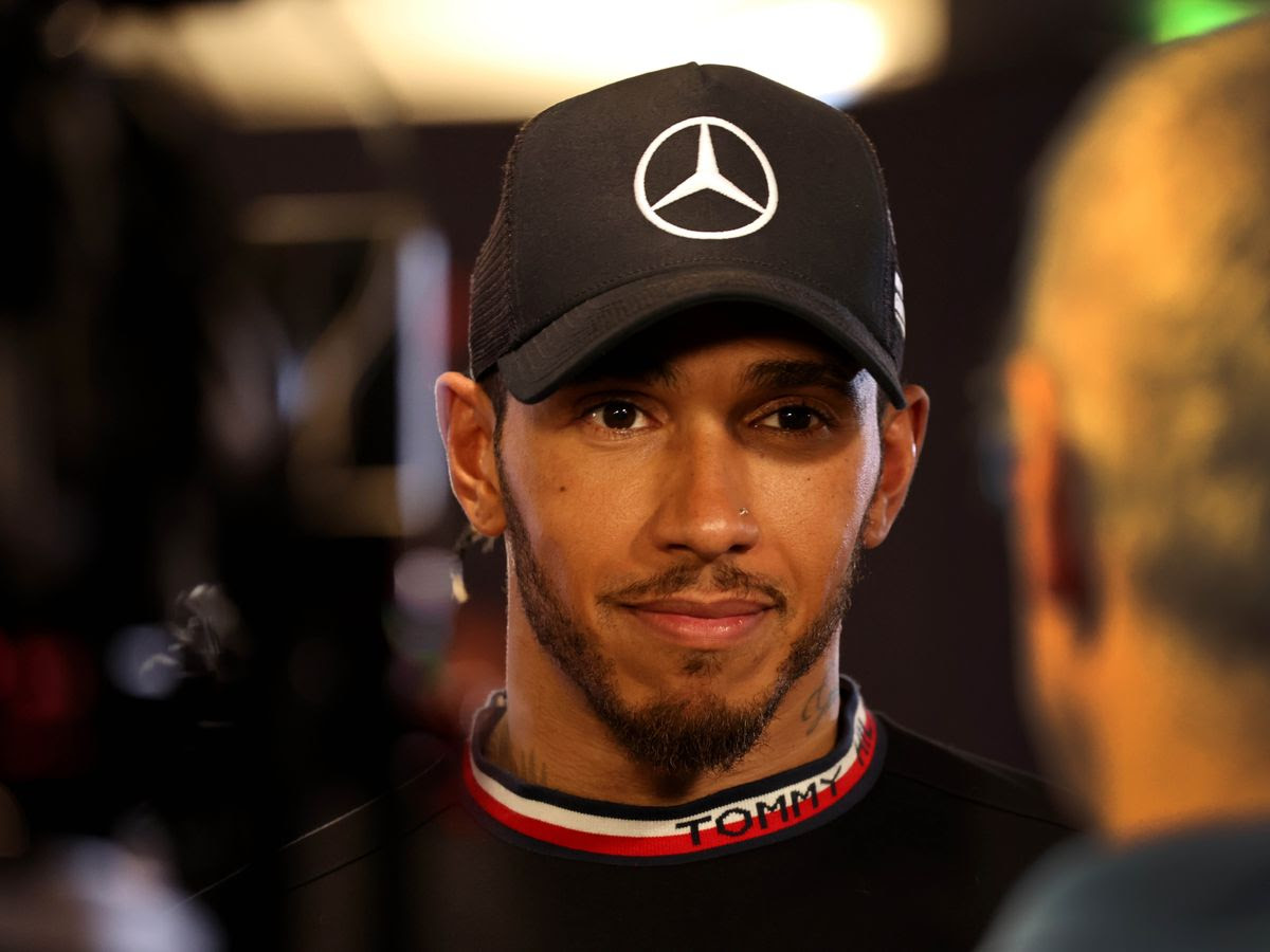 Hamilton grapt over F1-budgetrel Red Bull: 'Lijkt soms op de Kardashian-show'